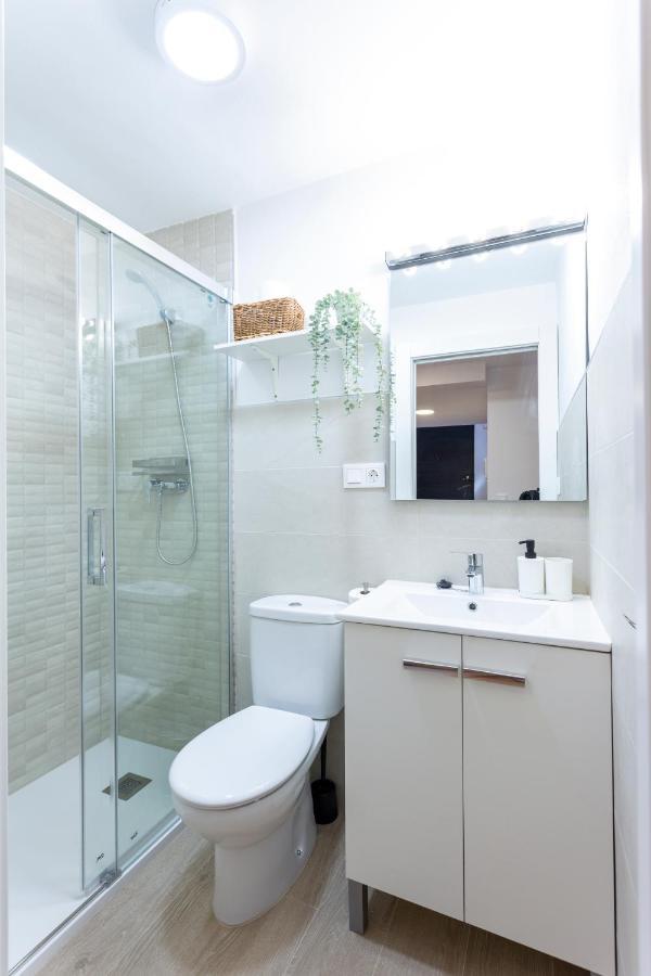Apartamento Rauda 51 B, Гранада Екстериор снимка