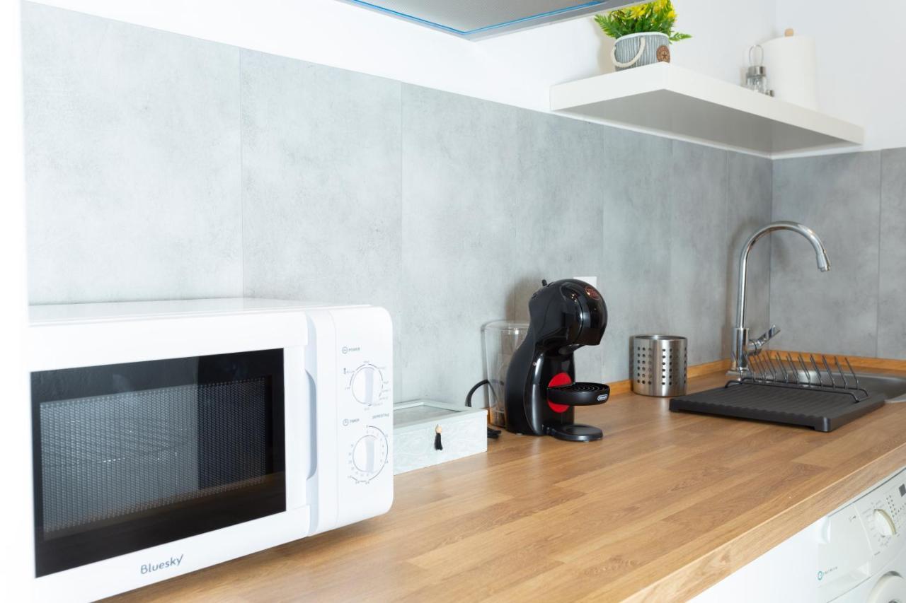 Apartamento Rauda 51 B, Гранада Екстериор снимка