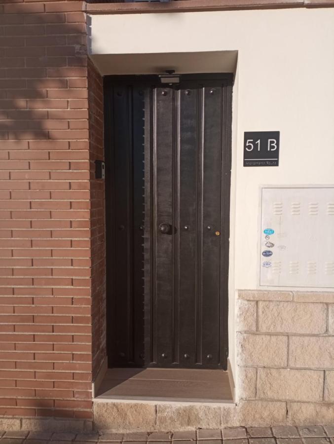 Apartamento Rauda 51 B, Гранада Екстериор снимка